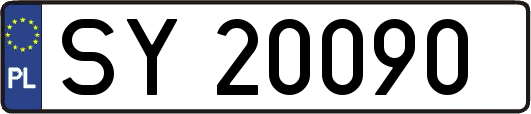 SY20090