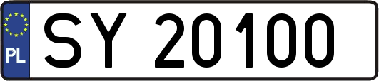 SY20100