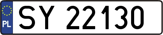 SY22130