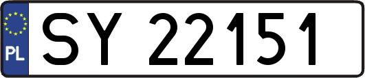 SY22151