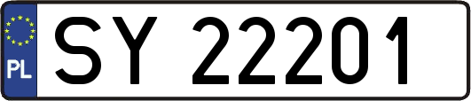 SY22201