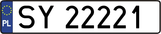 SY22221