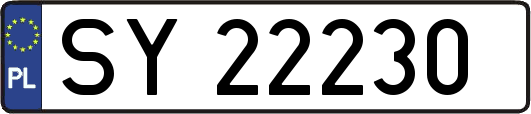 SY22230