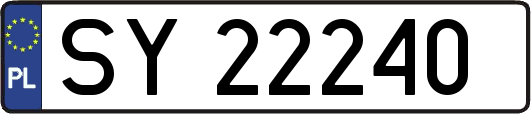 SY22240