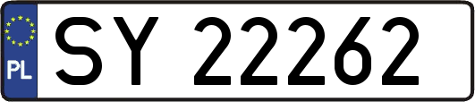 SY22262