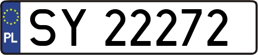 SY22272