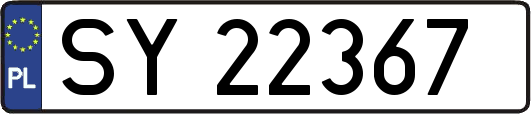 SY22367