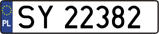 SY22382