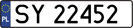 SY22452