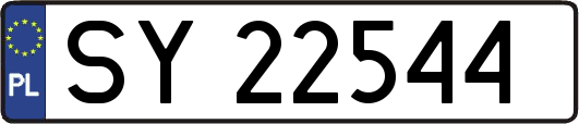 SY22544