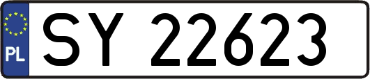 SY22623