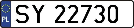 SY22730