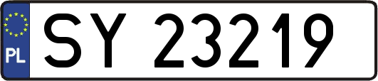 SY23219