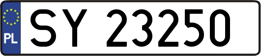 SY23250