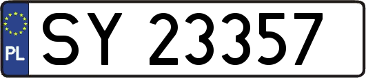 SY23357