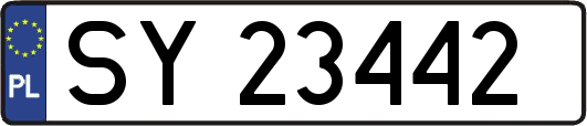 SY23442