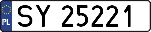 SY25221