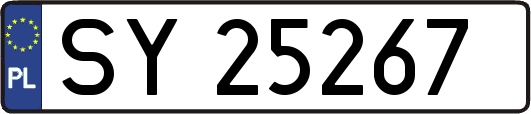 SY25267