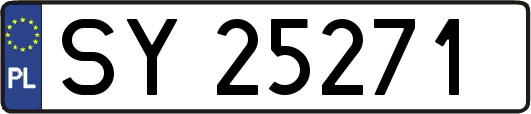 SY25271
