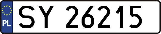 SY26215