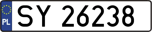 SY26238