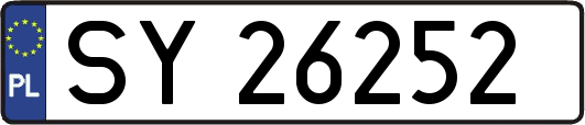 SY26252