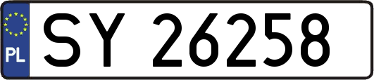 SY26258