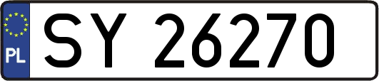 SY26270