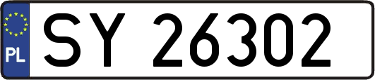 SY26302