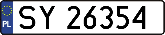 SY26354