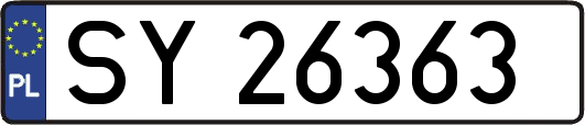 SY26363