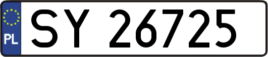 SY26725