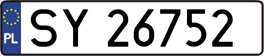 SY26752
