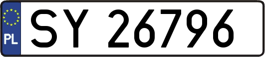 SY26796