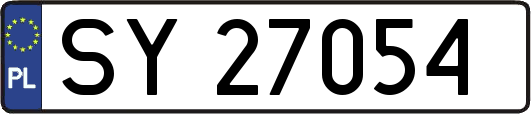 SY27054