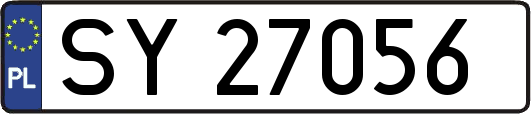 SY27056
