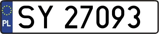 SY27093