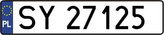 SY27125