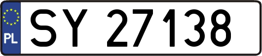 SY27138