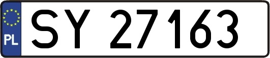 SY27163