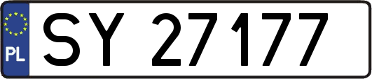SY27177