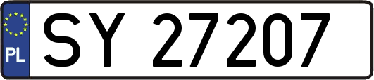 SY27207