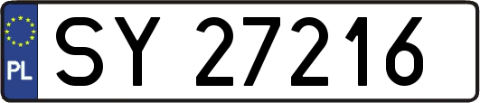 SY27216