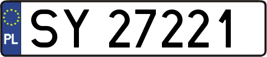 SY27221