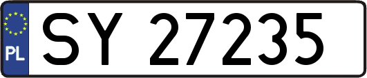 SY27235