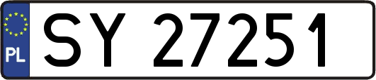 SY27251