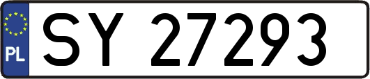 SY27293