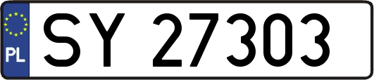 SY27303