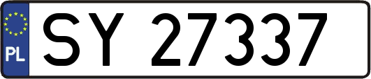 SY27337