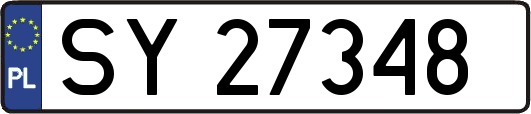 SY27348